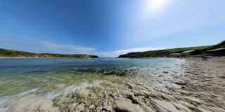 Lulworth Cove